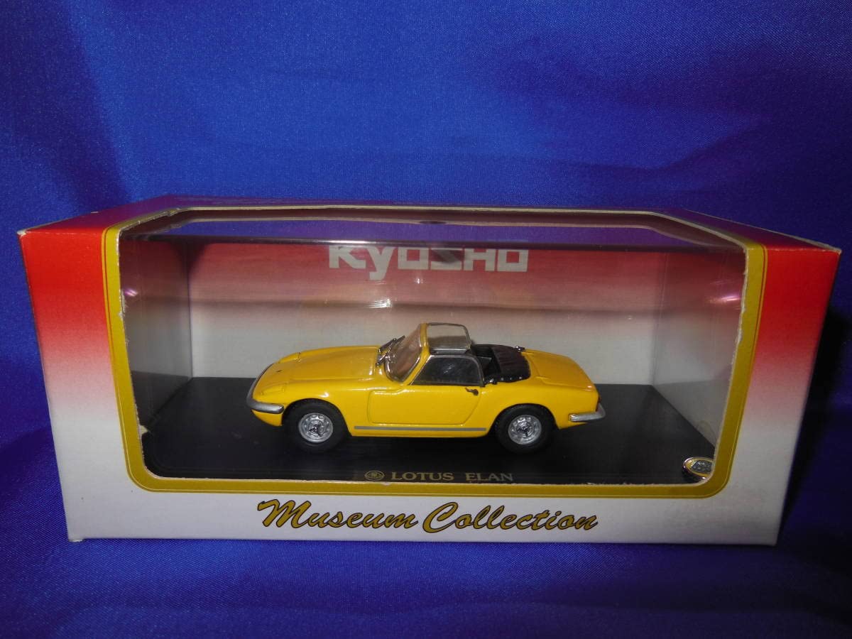 特価 SMTS (1/43) ロータス Elan・洋書セット 特価 SMTS (1/43) ロータス Elan・洋書セット